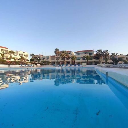Puskas Apartman Costa De Antigua Εξωτερικό φωτογραφία