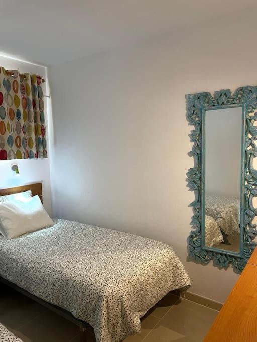 Puskas Apartman Costa De Antigua Εξωτερικό φωτογραφία