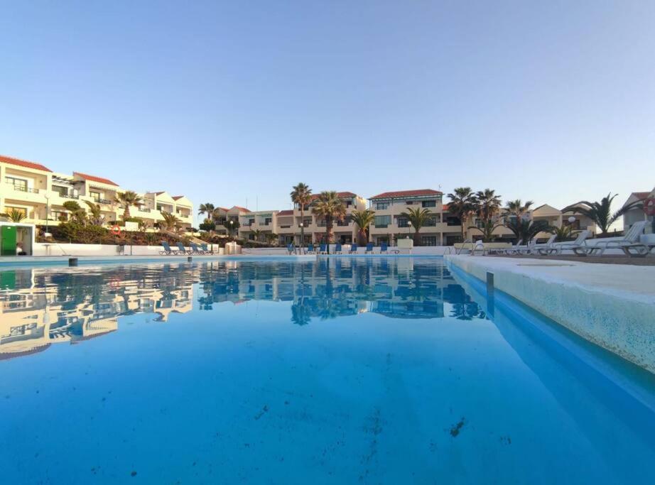 Puskas Apartman Costa De Antigua Εξωτερικό φωτογραφία