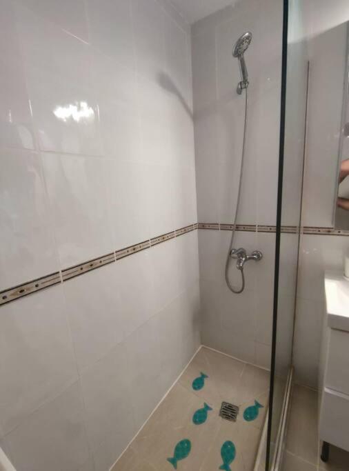 Puskas Apartman Costa De Antigua Εξωτερικό φωτογραφία