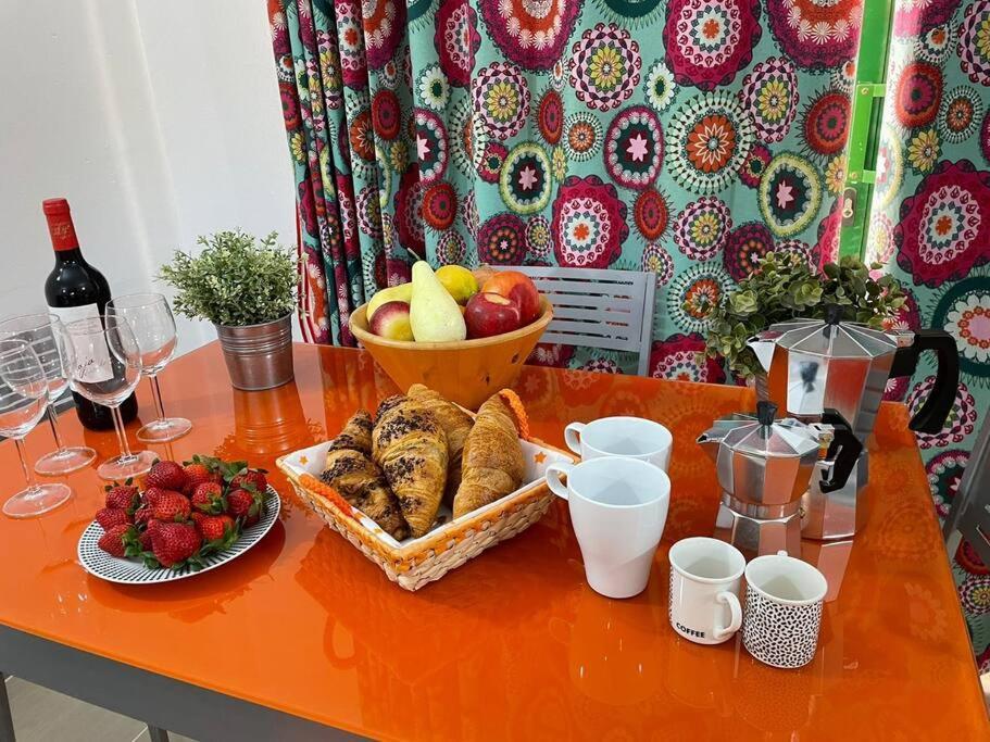 Puskas Apartman Costa De Antigua Εξωτερικό φωτογραφία